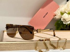 Picture of MiuMiu Sunglasses _SKUfw55794798fw